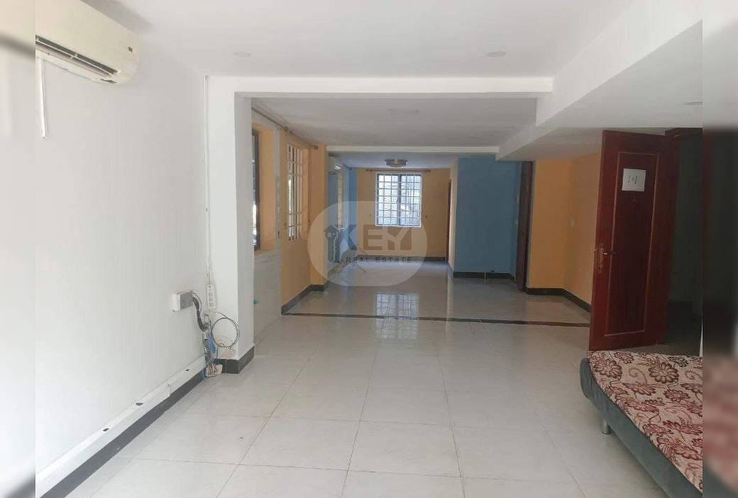 Budova K pronájmu in Toul Svay Prey 1, Boeng Keng Kang, Phnom Penh
