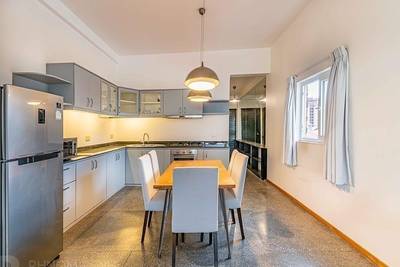 70 sqm Land Size Flat House K pronájmu