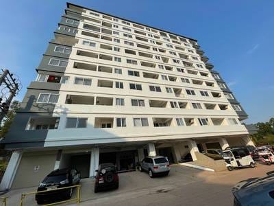 Furnished Apartment For Rent