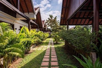 Siem Reap酒店出售，价格$750,000