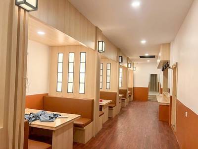 320 sqm Land Size Shophouse For Rent