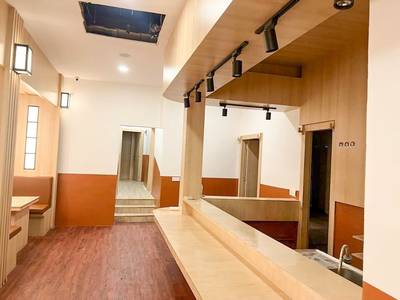 320 sqm Living Size Shophouse For Rent in Boeng Keng Kang