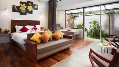 Hotel For Sale in Sala Kamraeuk, Siem Reap, Siem Reap