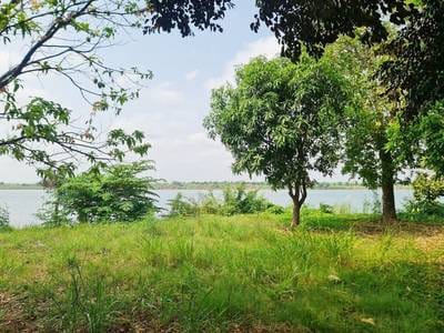 土地出售，位于Peam Oknha Ong县, 洛韦艾姆, 干拉省