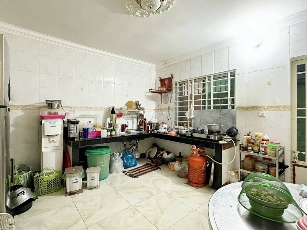 Chbar Ampov排屋出售，位于Chbar Ampov