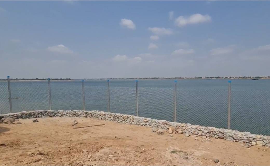 Lot For Sale in Khsach Kandal $700,000