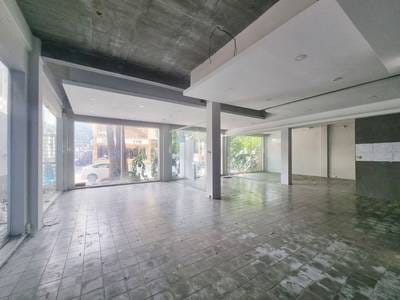 434平方米土地面积的建筑出租