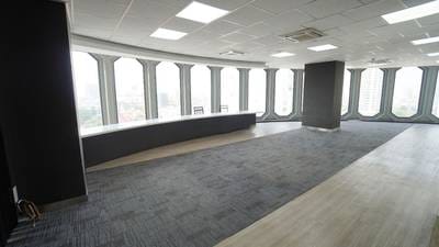 170 sqm Living Size Kanceláře K pronájmu in Boeng Keng Kang