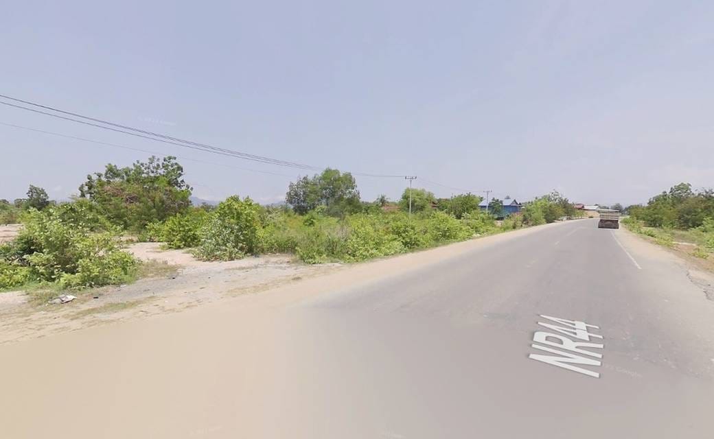 Lot For Sale in Sangkae Satob, Aoral, Kampong Speu