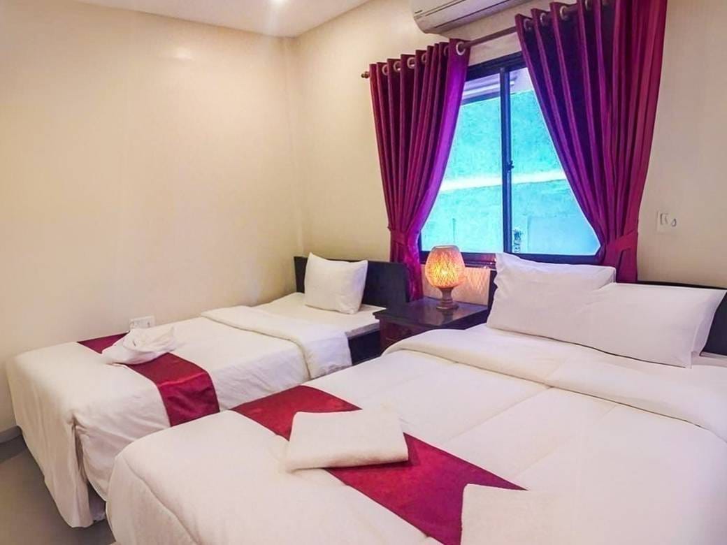 Siem Reap អាគារ សំរាប់លក់ នៅSiem Reap