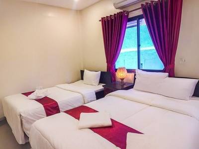 Siem Reap អាគារ សំរាប់លក់ នៅSiem Reap