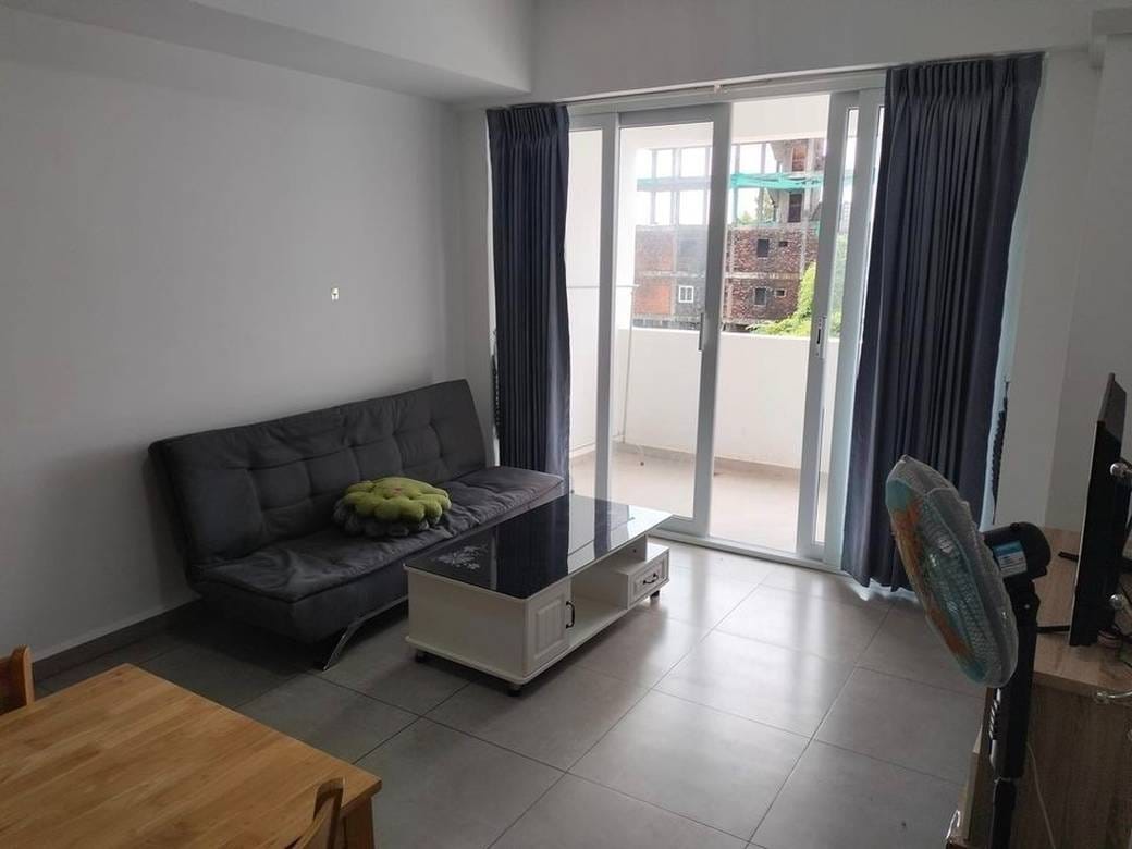 Apartment For Rent with 1 Parking Space