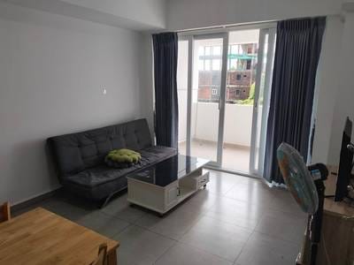Apartment For Rent with 1 Parking Space