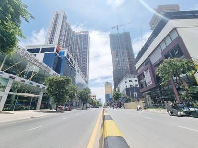 BKK 3, ボンケンコン, プノンペンの土地売り物件