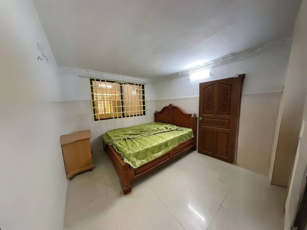 Byt Na prodej in Russey Keo $95,000