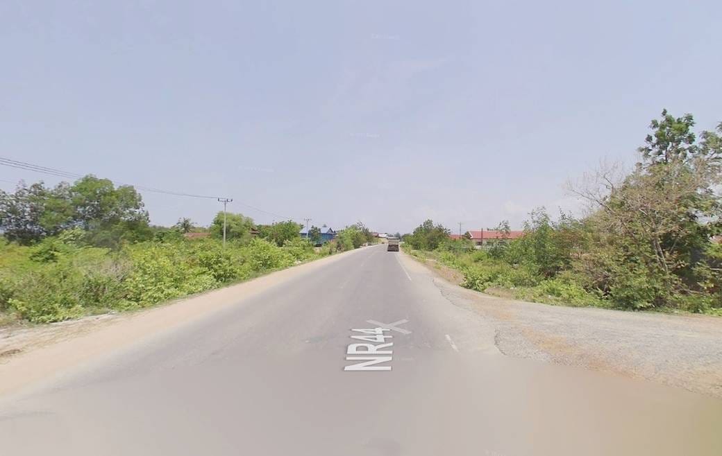 Lot For Sale in Aoral $3,135,960