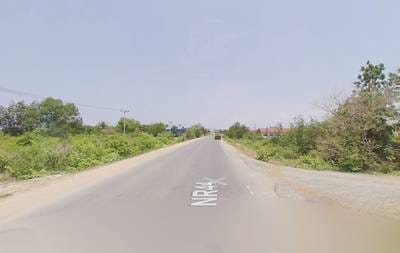 Lot For Sale in Aoral $3,135,960