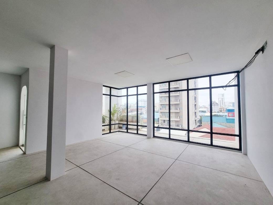 720 sqm Living Size Budova For Sale & Rent in Chamkarmon