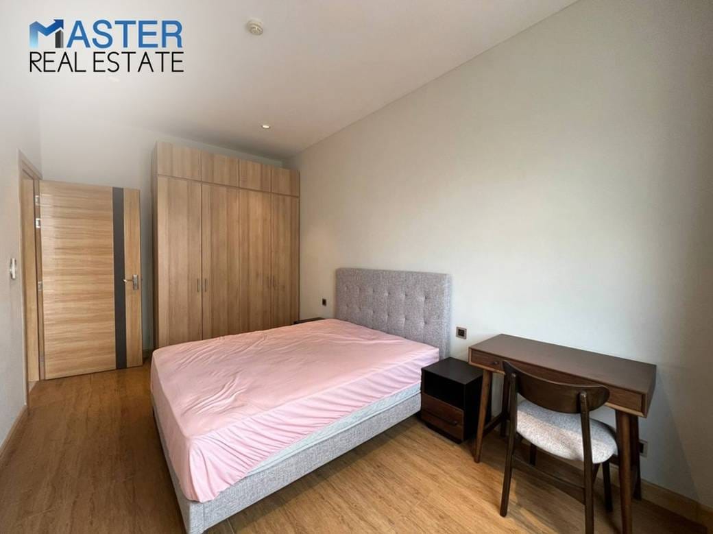 56 sqm Land Size Condo For Rent