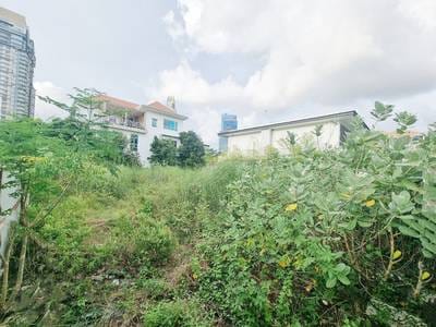 Lot出售，位于百色河分区, 占卡蒙, 金边