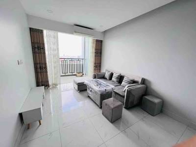 Vista Condominium | Condo For Sale & Rent z 1 miejscem parkingowym