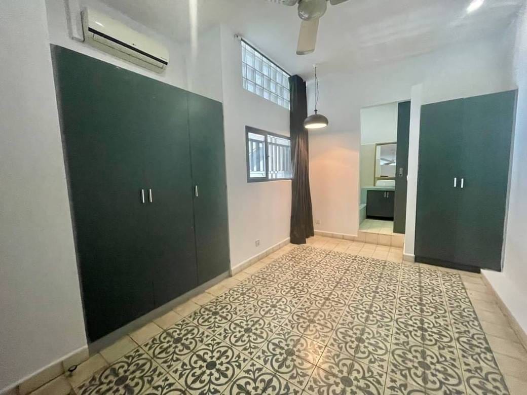 Apartment For Rent in I, Chey Chumneah, Daun Penh, Phnom Penh