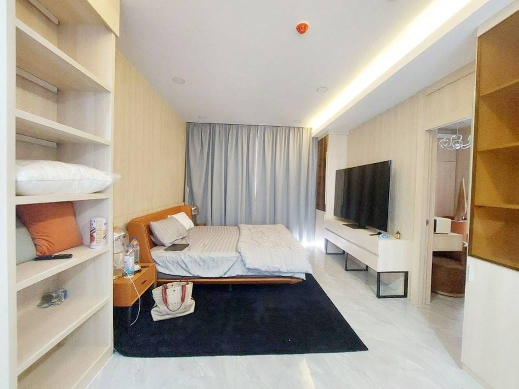 4,620 sqm Living Size Apartmán For Sale & Rent in 7 Makara