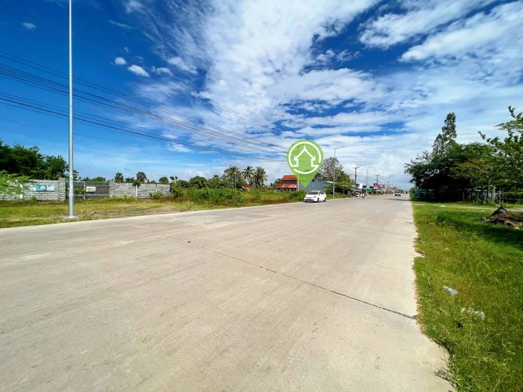 Ponhea Pon Lot For Sale in Ponhea Pon