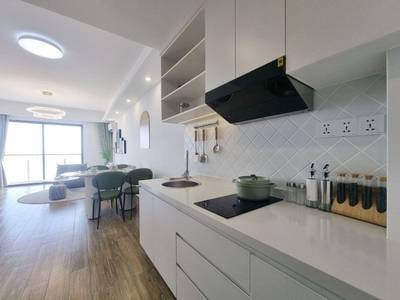 95 sqm Living Size Condo Na prodej in Chroy Changvar