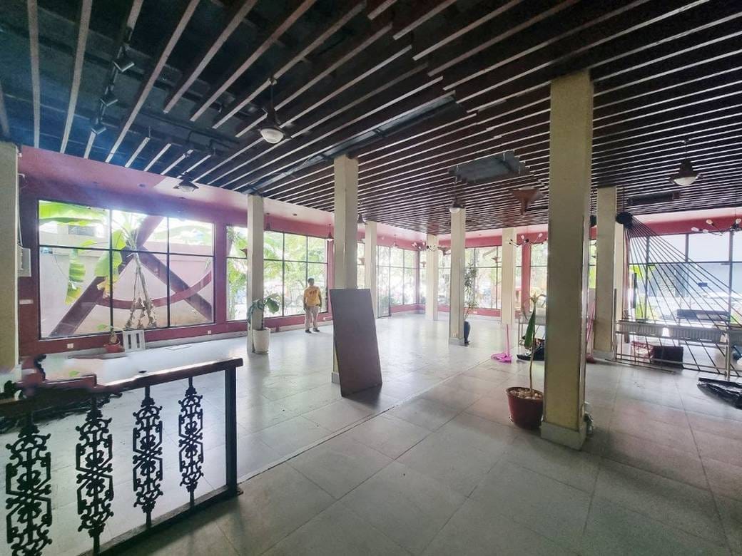 Budova K pronájmu in BKK 1, Boeng Keng Kang, Phnom Penh