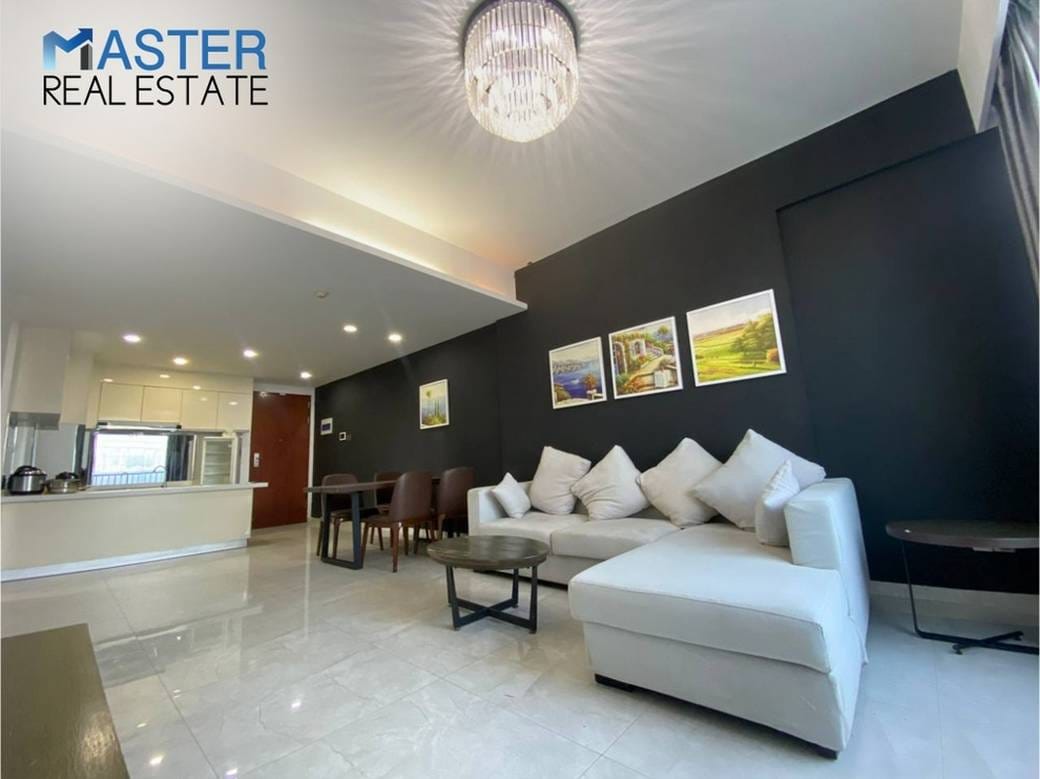 78 sqm Living Size Condo K pronájmu in 7 Makara