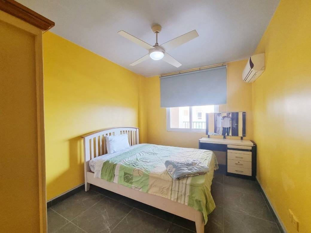 Meblowane Condo Na wynajem