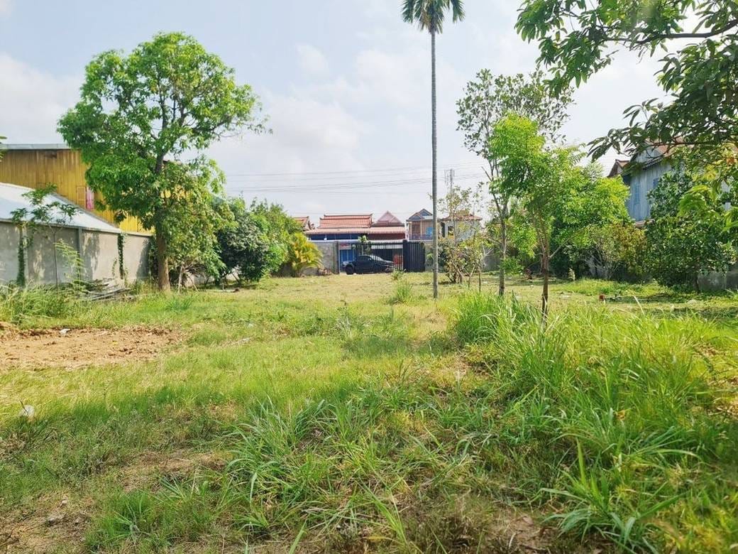 Lvea Aem土地出售，价格$1,300,000