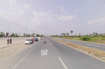 Kandal Stuengの土地売り物件 $2,884,500