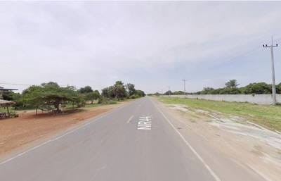 Lot À vendre à Samraong Tong $3,378,304