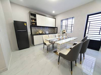 Flat For Sale in 6 លំ, Chaom Chau 1, Por Sen Chey, Phnom Penh