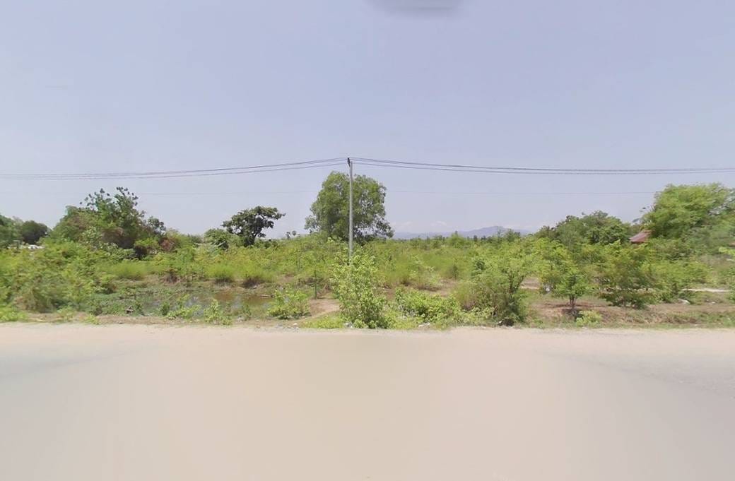 Sangkae Satob Lot For Sale in Sangkae Satob