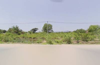 Sangkae Satob Lot For Sale in Sangkae Satob