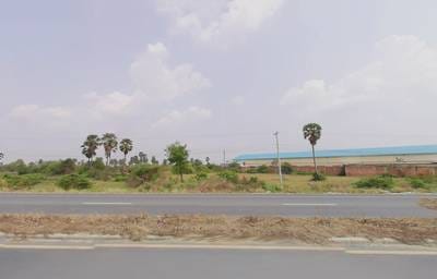 Anlong Romietの土地売り物件（Anlong Romiet）