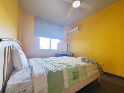 Condo Na wynajem z 1 miejscem parkingowym