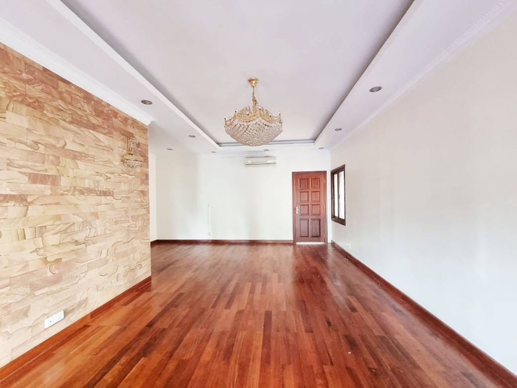Vila K pronájmu in Boeng Reang, Daun Penh, Phnom Penh