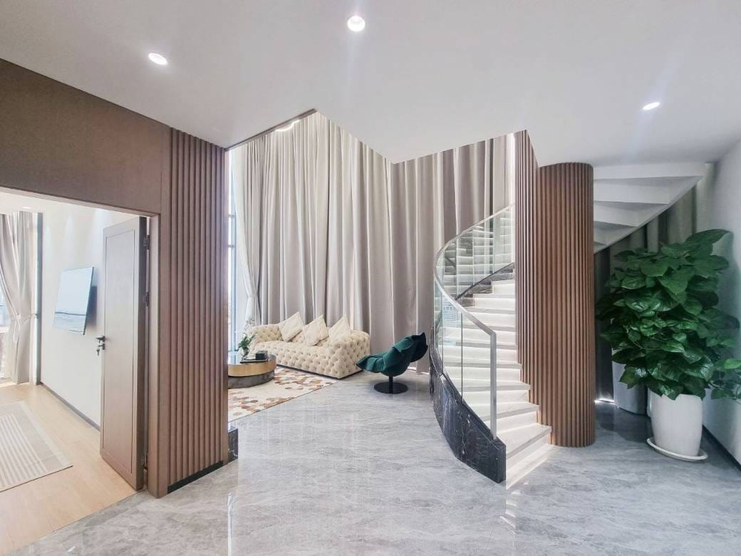 Condo Meublé À vendre