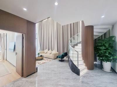 Condo Meublé À vendre