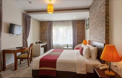 Hotel For Rent in Tonle Bassac, Chamkarmon, Phnom Penh