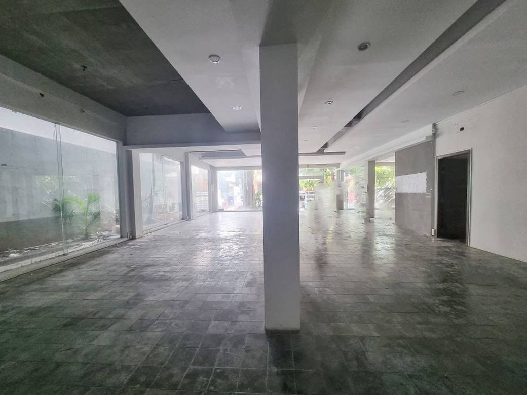 建筑出租，位于万景岗1分区（BKK1), 波哥堪, 金边