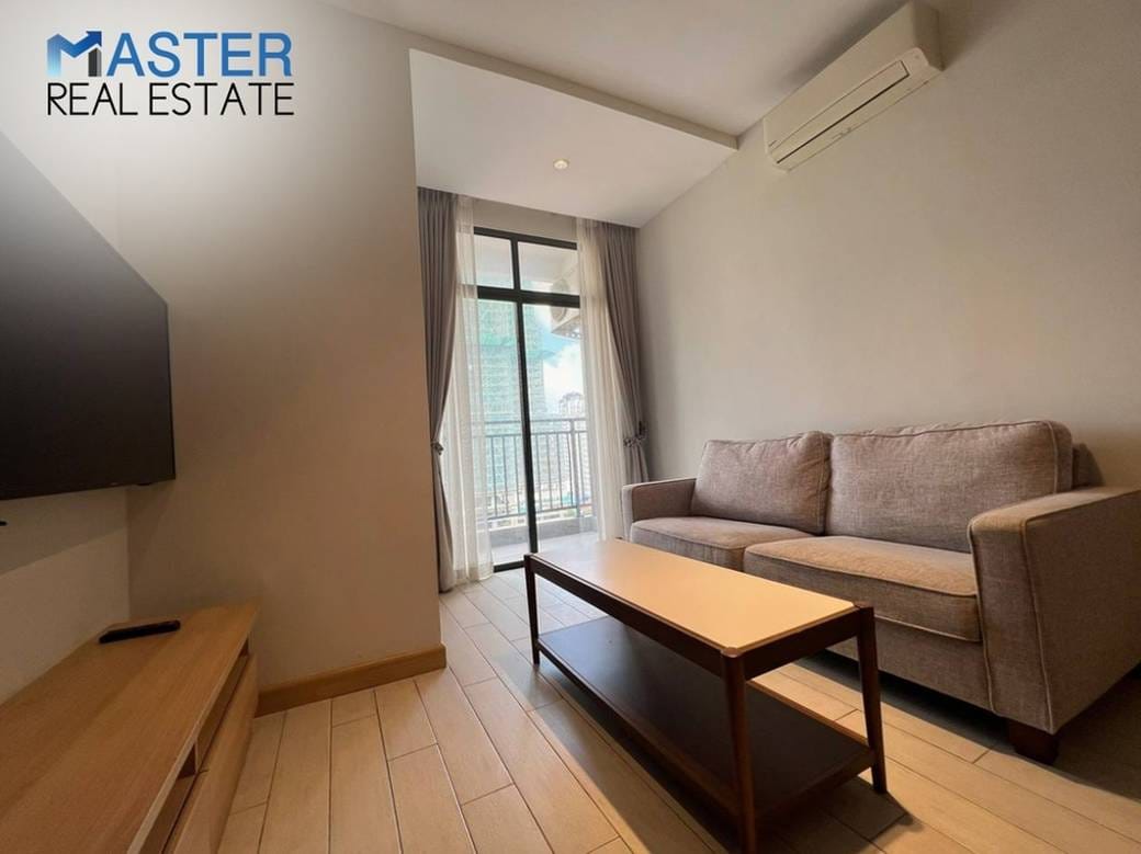 Furnished Condo For Rent