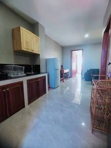 47 sqm Living Size Serviced Apartment For Rent in Daun Penh