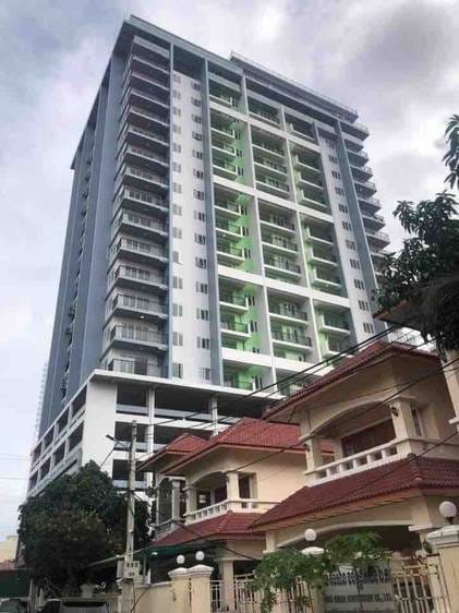 Vista Condominium | Condo For Sale & Rent z 1 sypialniami