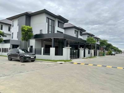 Villa For Sale & Rent avec 3 place de parking