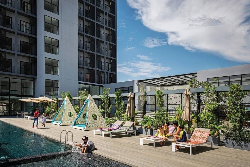 Urban Loft | $250,000 Condo